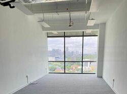 Woods Square (D25), Office #639107751